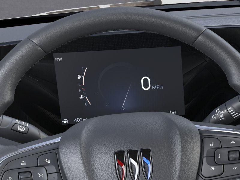 new 2026 Buick Envista car, priced at $31,978