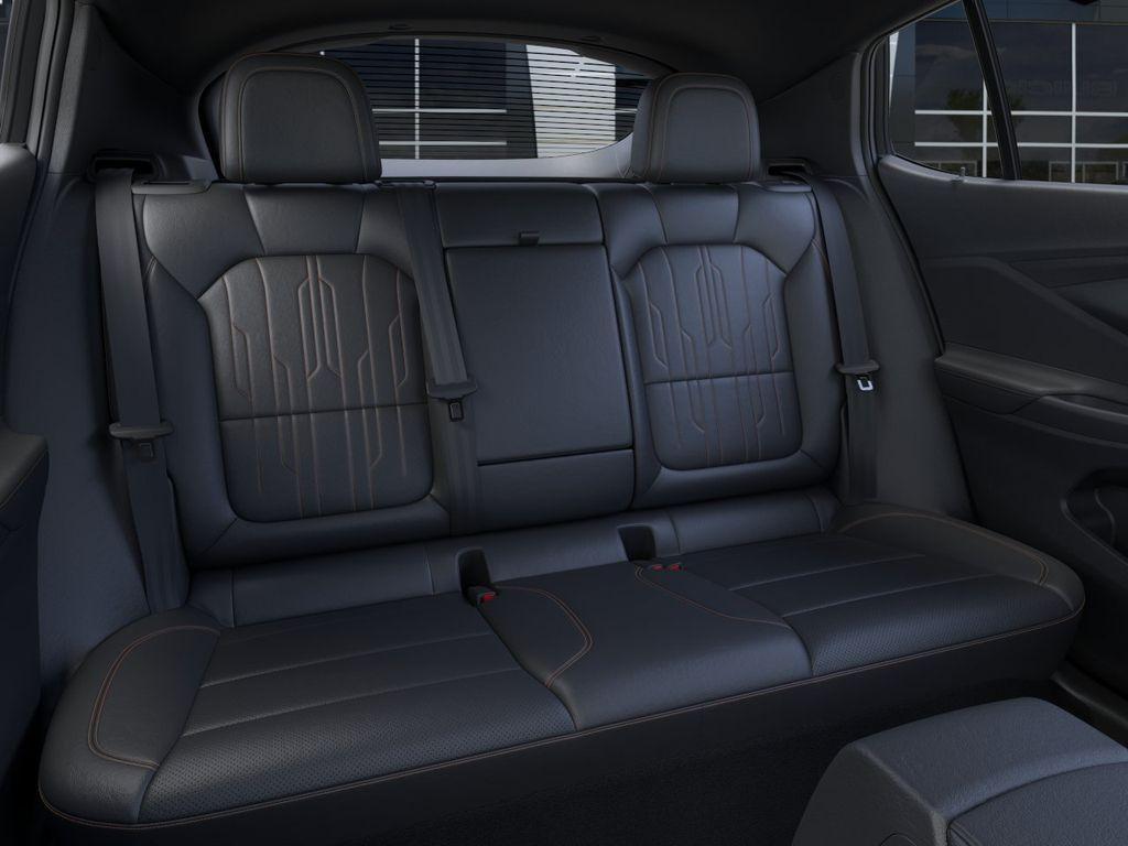 new 2026 Buick Envista car, priced at $31,978