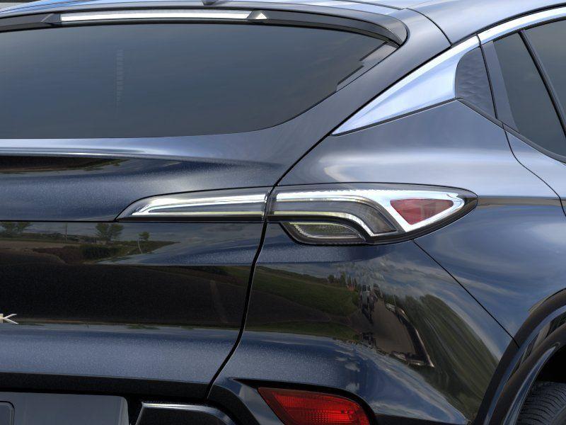 new 2026 Buick Envista car, priced at $31,978