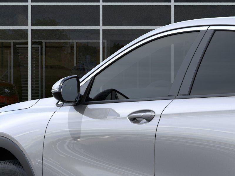 new 2026 Buick Envista car, priced at $27,080