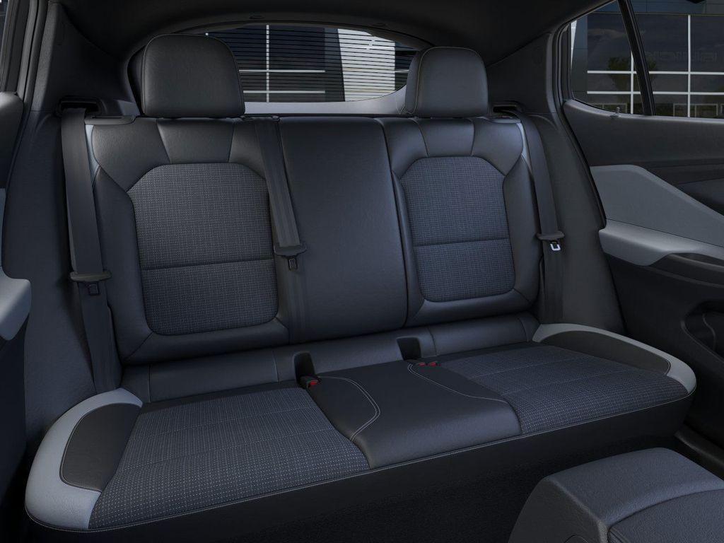 new 2026 Buick Envista car, priced at $27,080