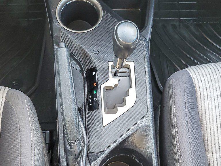 used 2015 Toyota RAV4 car, priced at $15,995