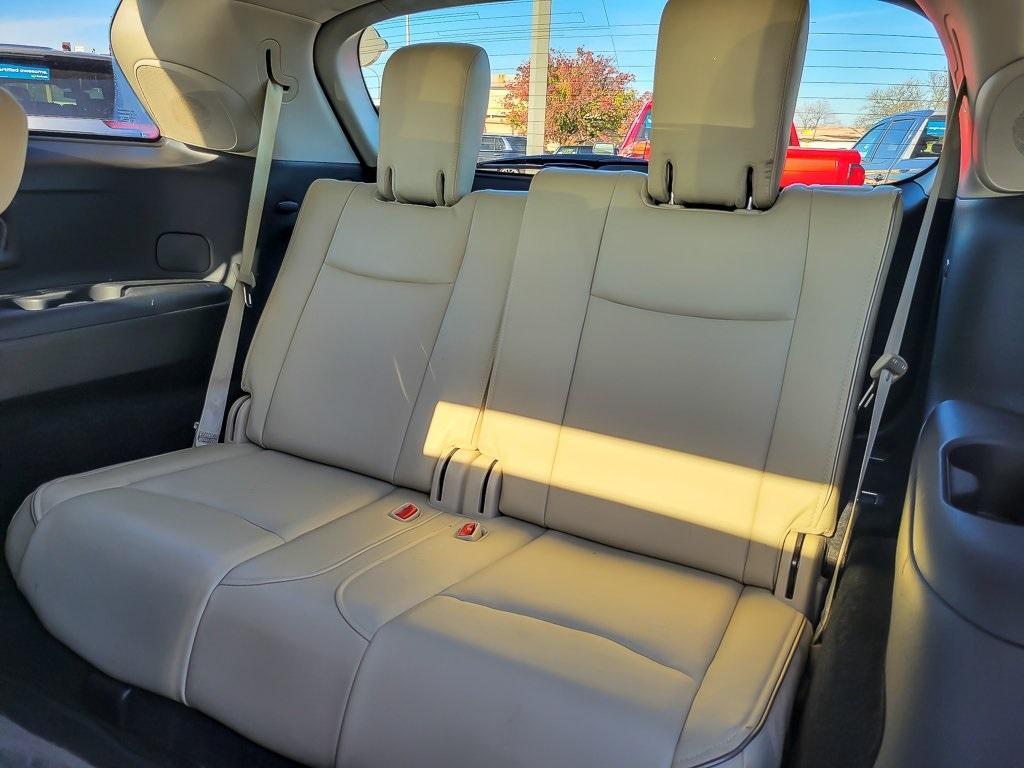 used 2020 INFINITI QX60 car, priced at $20,549