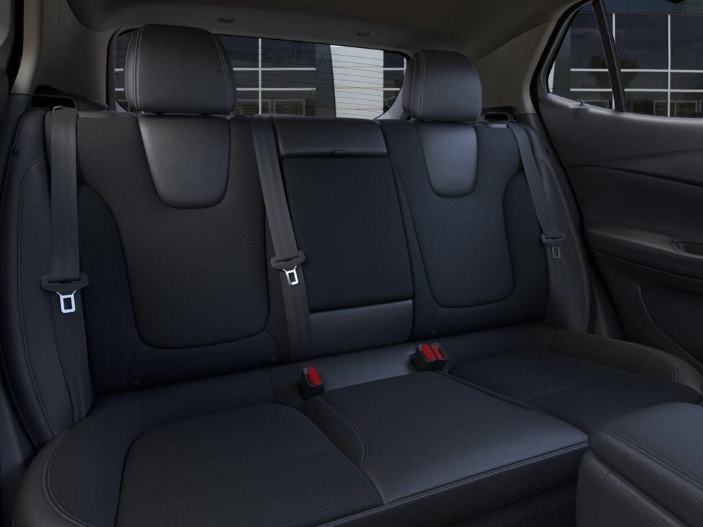 new 2026 Buick Encore GX car, priced at $27,975