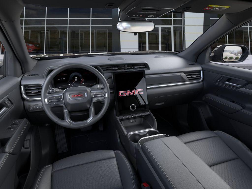 new 2026 GMC Terrain car, priced at $36,472
