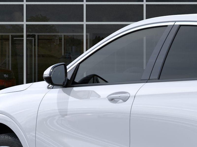 new 2026 Buick Envista car