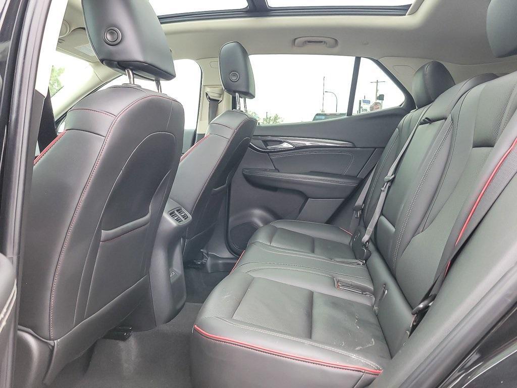 used 2022 Buick Envision car, priced at $25,995