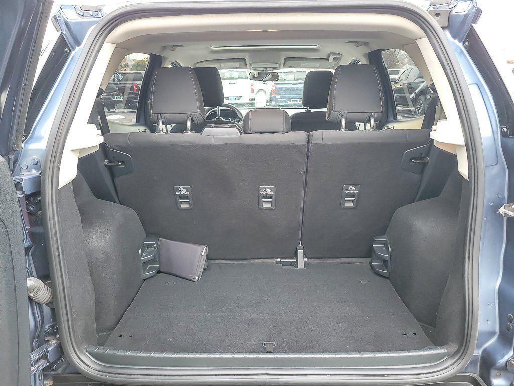 used 2021 Ford EcoSport car, priced at $13,590