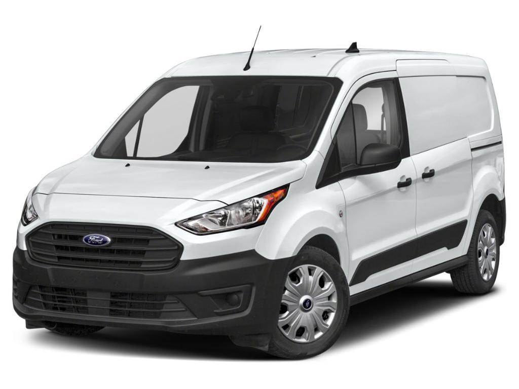 used 2020 Ford Transit Connect car, priced at $16,995