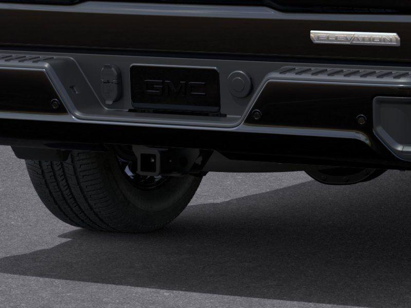 new 2026 GMC Sierra 1500 car, priced at $65,195