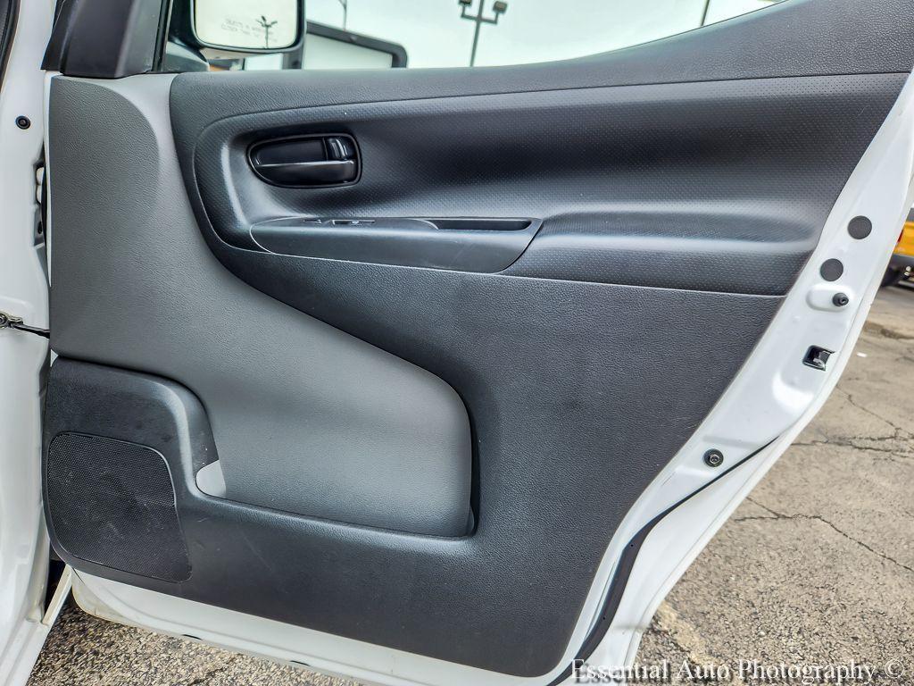 used 2019 Nissan NV200 car, priced at $13,700