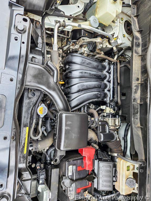 used 2019 Nissan NV200 car, priced at $13,700