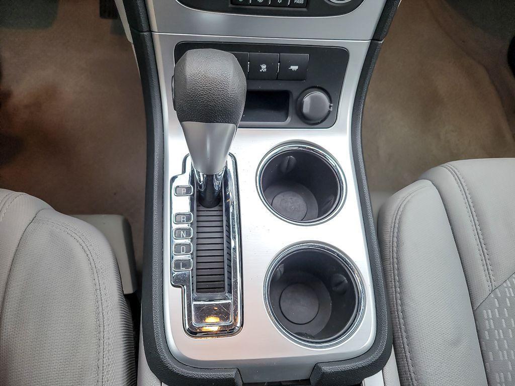 used 2008 GMC Acadia car, priced at $4,995