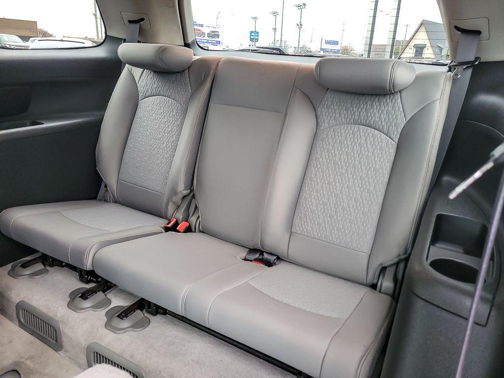 used 2008 GMC Acadia car, priced at $4,995