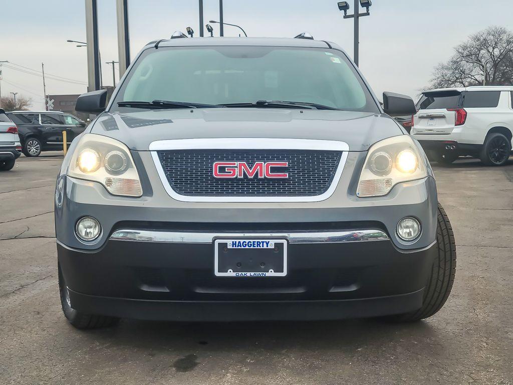 used 2008 GMC Acadia car, priced at $4,995
