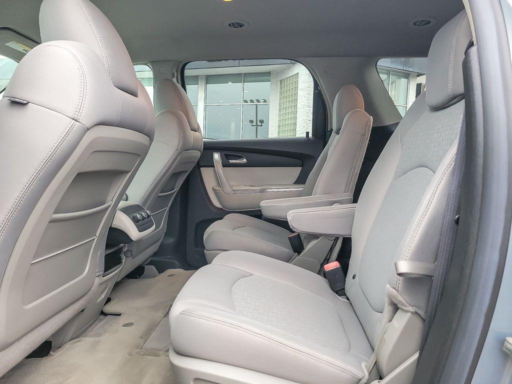 used 2008 GMC Acadia car, priced at $4,995