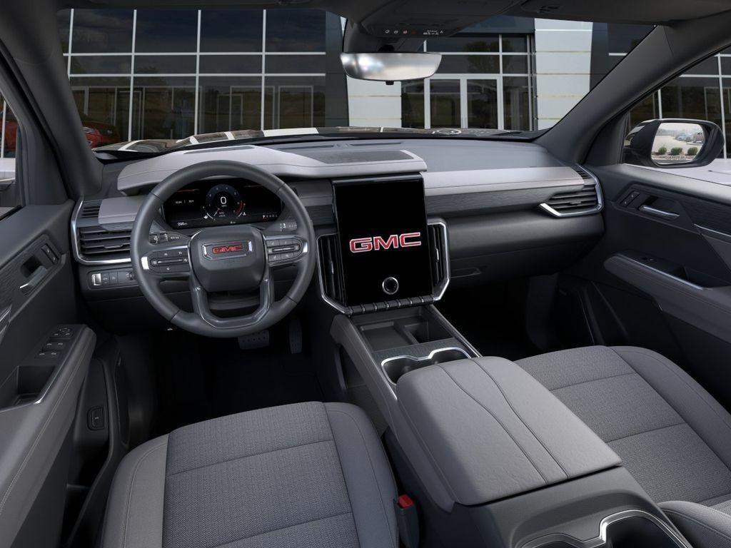 new 2026 GMC Acadia car, priced at $44,653