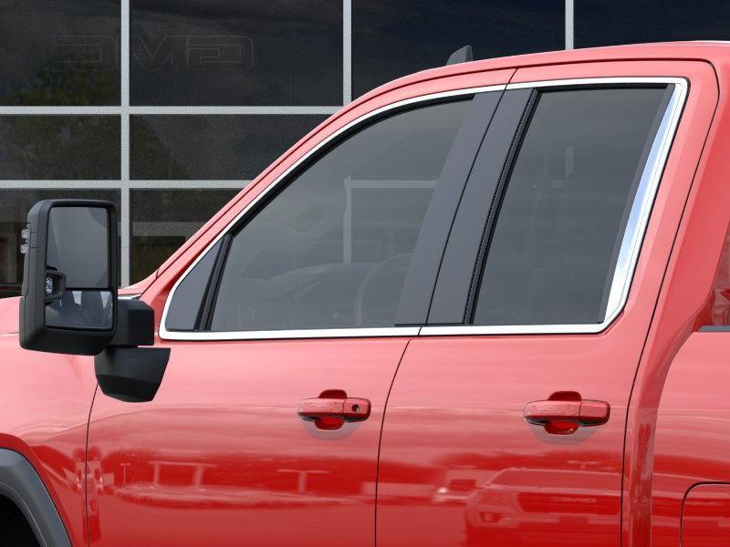 new 2026 GMC Sierra 2500 car, priced at $60,033