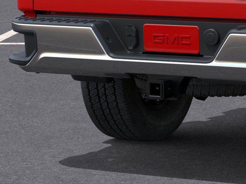 new 2026 GMC Sierra 2500 car, priced at $60,033