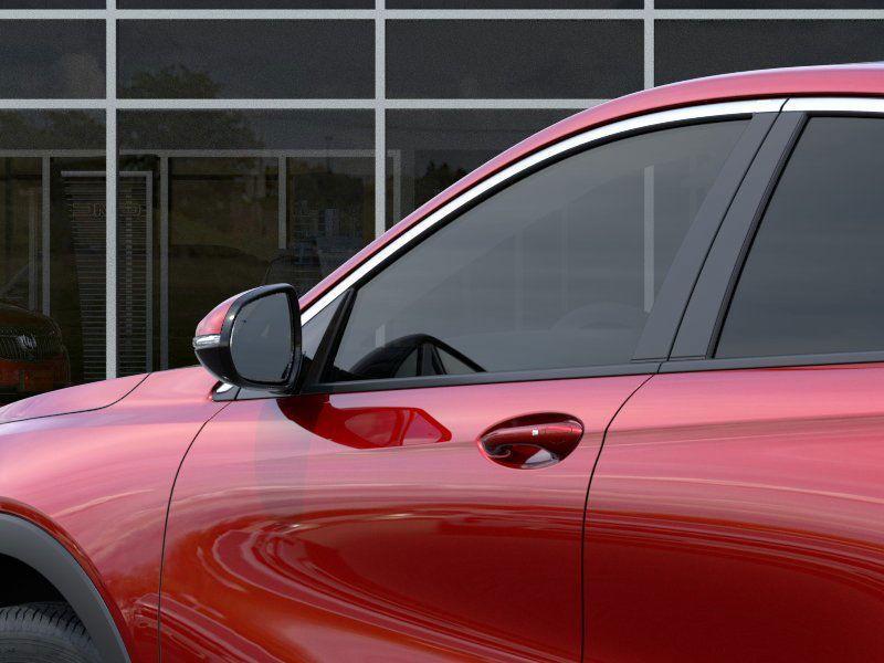 new 2026 Buick Envista car, priced at $27,080