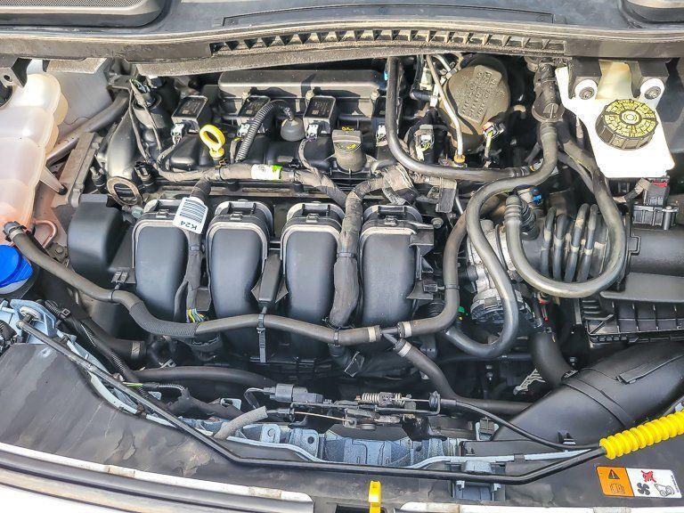 used 2020 Ford Transit Connect car, priced at $17,995