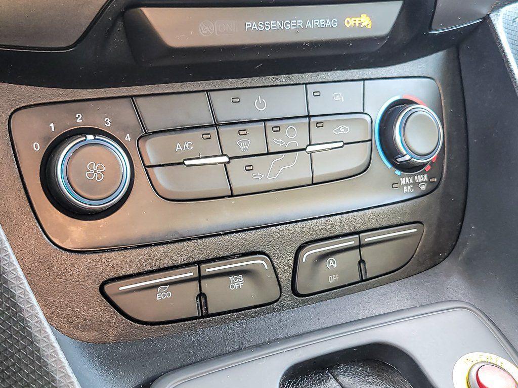 used 2020 Ford Transit Connect car, priced at $17,995