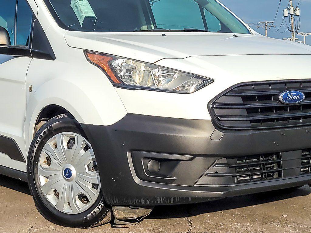 used 2020 Ford Transit Connect car, priced at $17,995