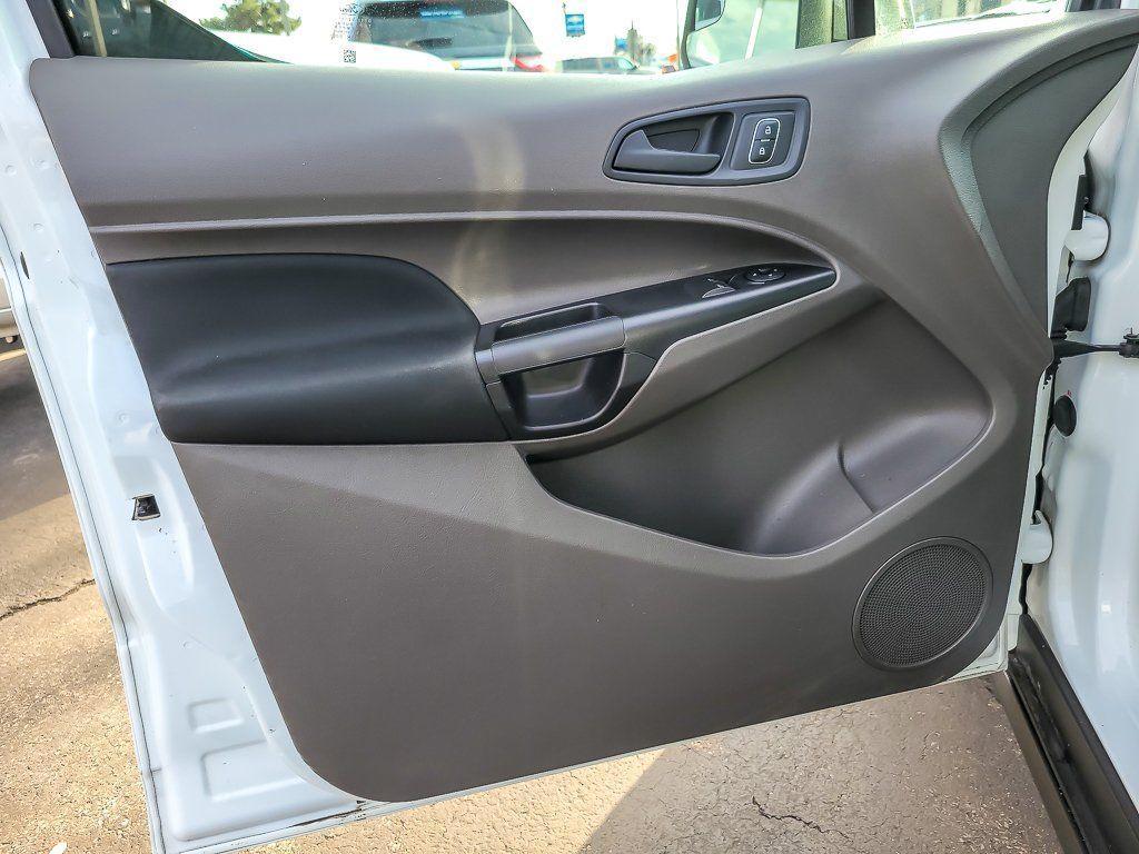 used 2020 Ford Transit Connect car, priced at $17,995