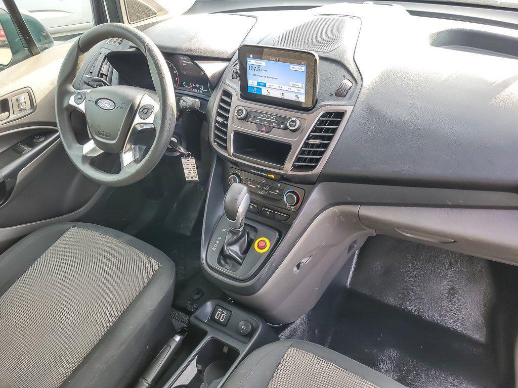 used 2020 Ford Transit Connect car, priced at $17,995
