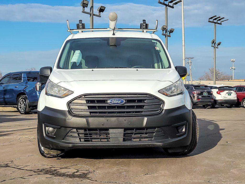 used 2020 Ford Transit Connect car, priced at $17,995