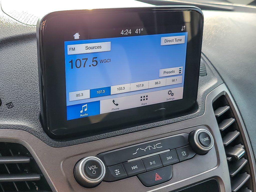 used 2020 Ford Transit Connect car, priced at $17,995