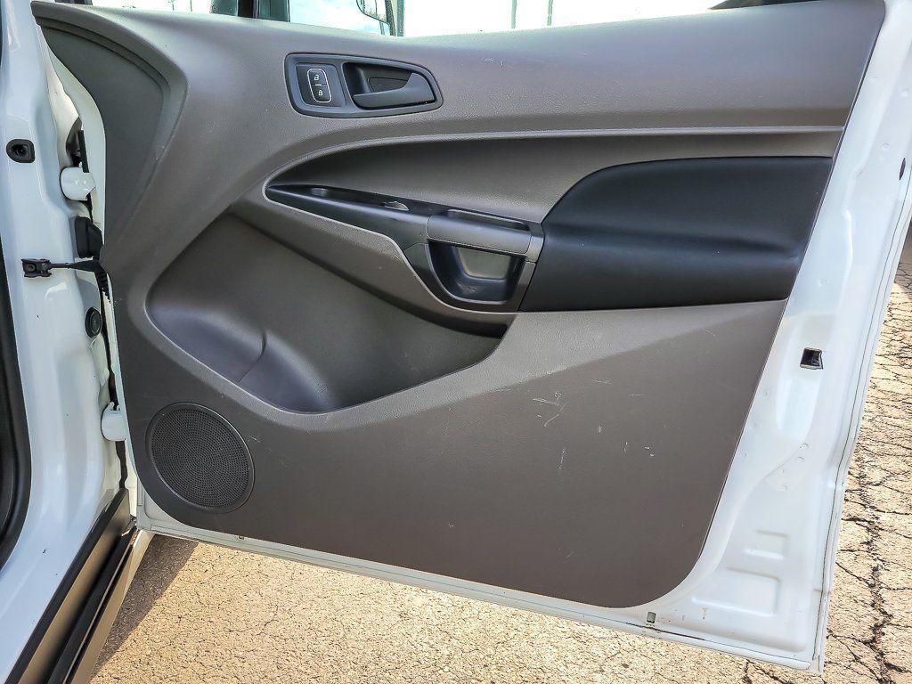 used 2020 Ford Transit Connect car, priced at $17,995