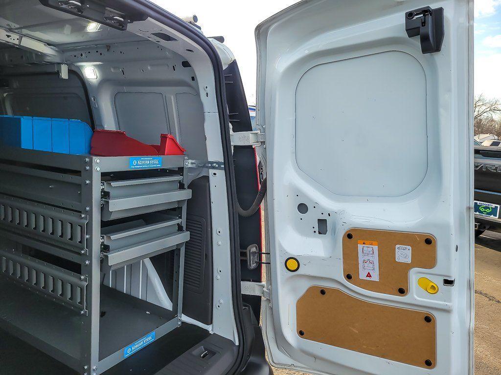 used 2020 Ford Transit Connect car, priced at $17,995