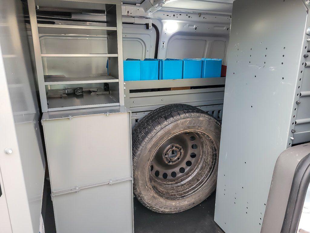 used 2020 Ford Transit Connect car, priced at $17,995