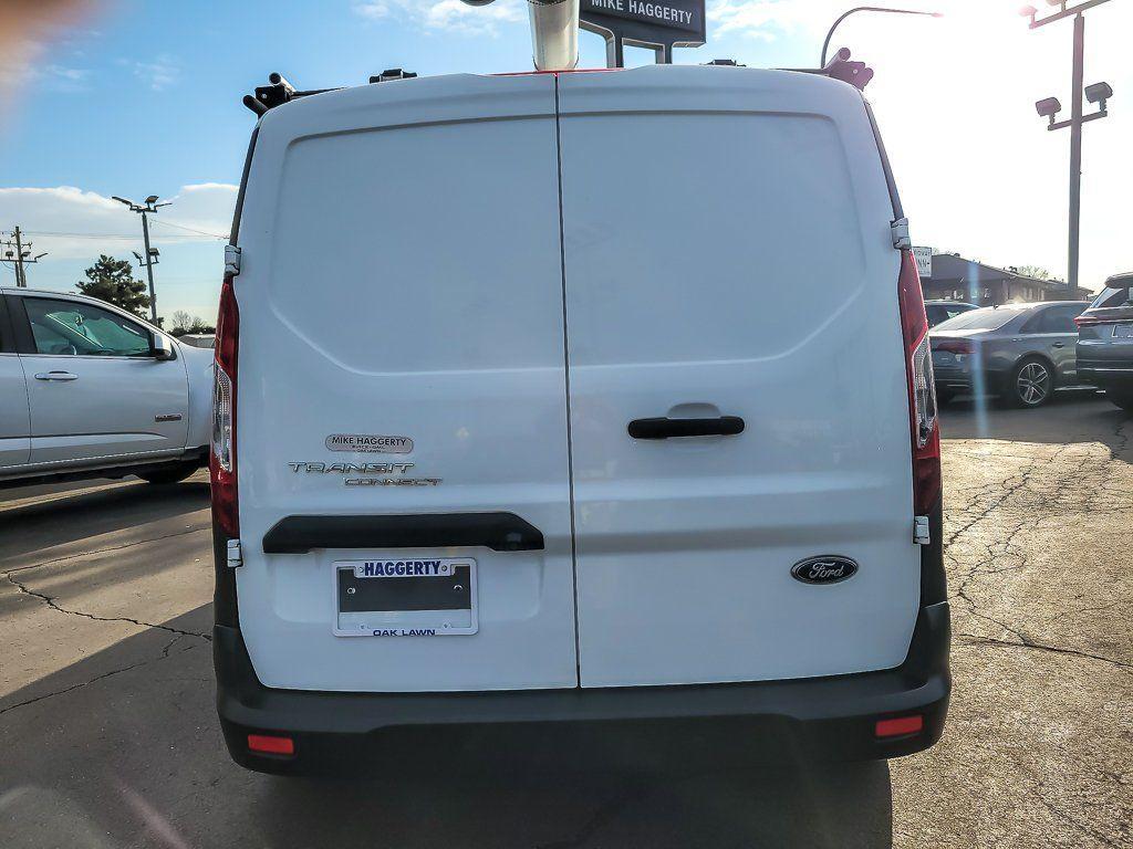 used 2020 Ford Transit Connect car, priced at $17,995