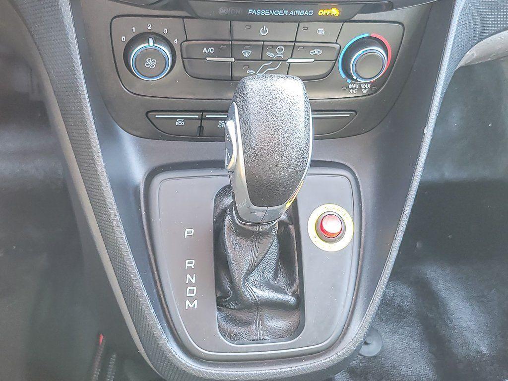 used 2020 Ford Transit Connect car, priced at $17,995