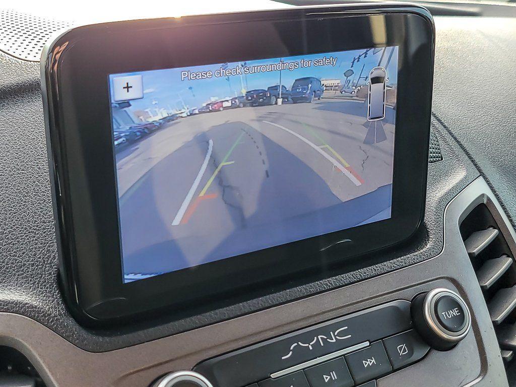 used 2020 Ford Transit Connect car, priced at $17,995