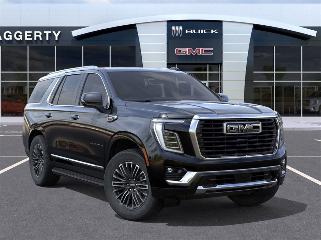 new 2026 GMC Yukon car, priced at $83,820