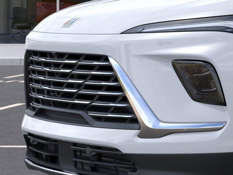 new 2026 Buick Enclave car, priced at $48,557