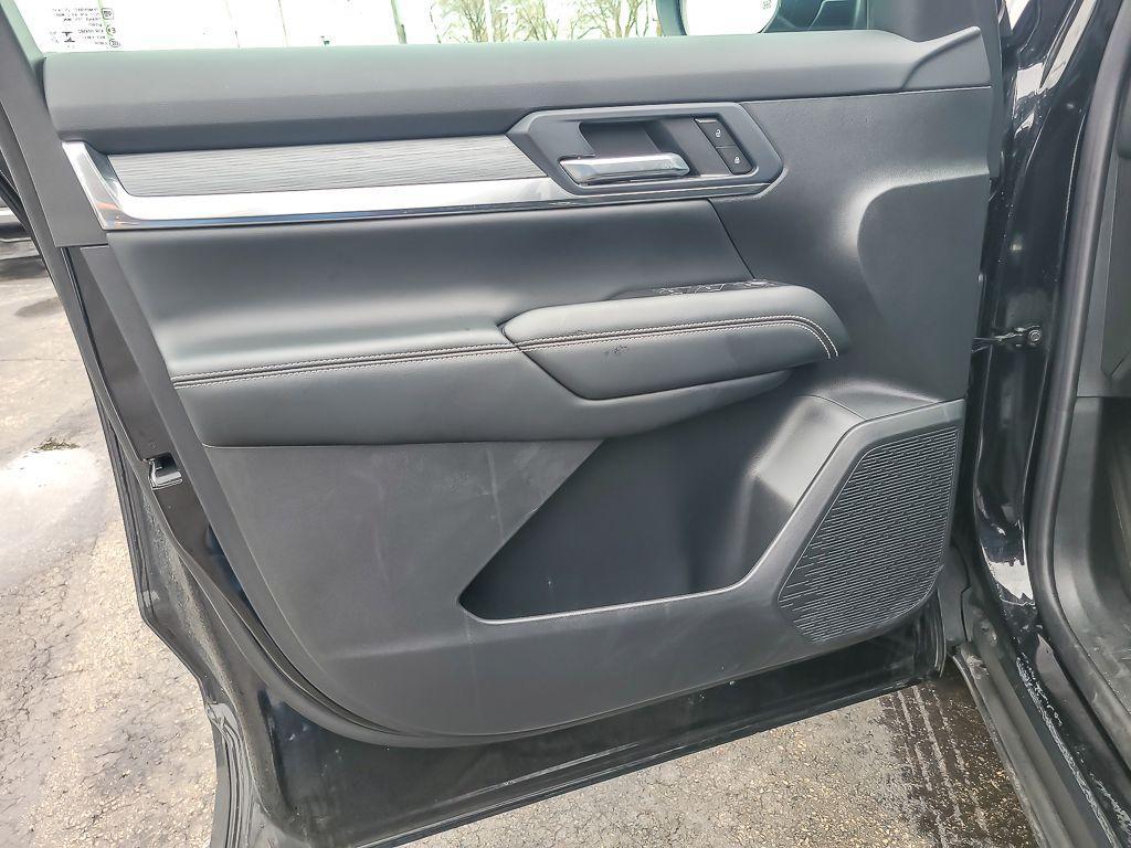 used 2026 GMC Terrain car, priced at $30,995