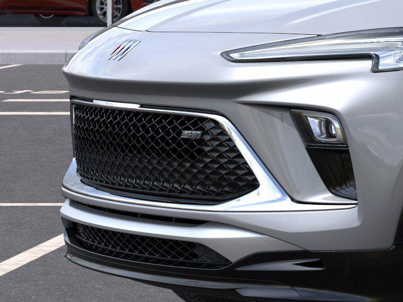 new 2026 Buick Encore GX car, priced at $28,185