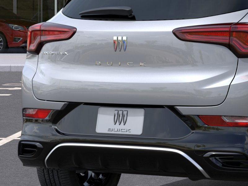 new 2026 Buick Encore GX car, priced at $28,185