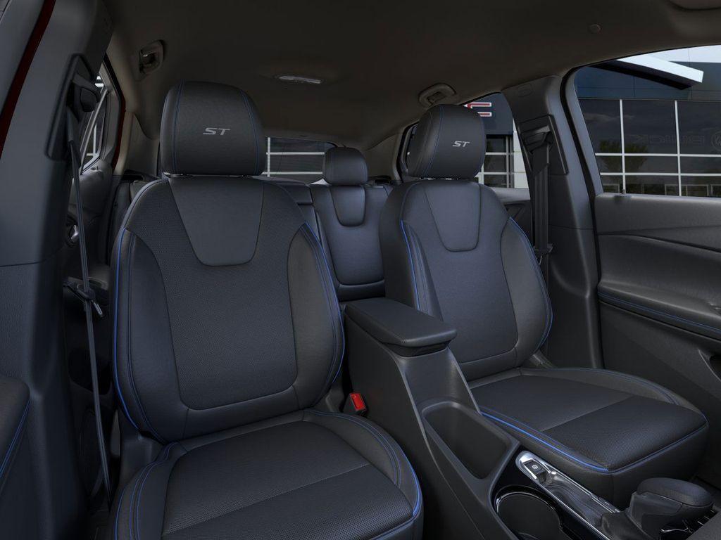 new 2026 Buick Encore GX car, priced at $28,085