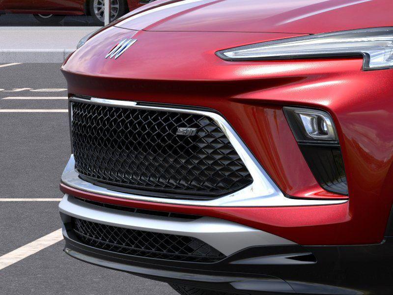 new 2026 Buick Encore GX car, priced at $28,085