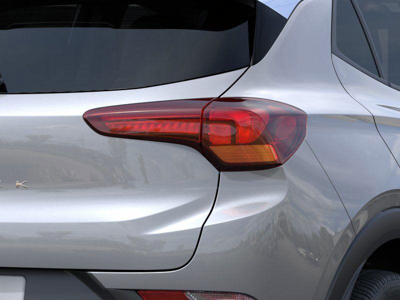 new 2026 Buick Encore GX car, priced at $27,575