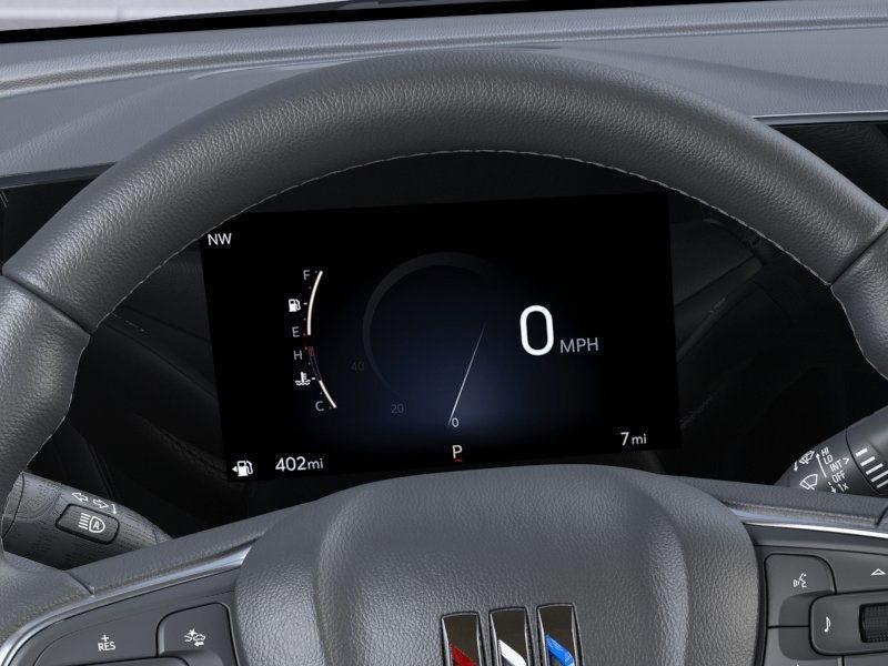 new 2026 Buick Encore GX car, priced at $27,575