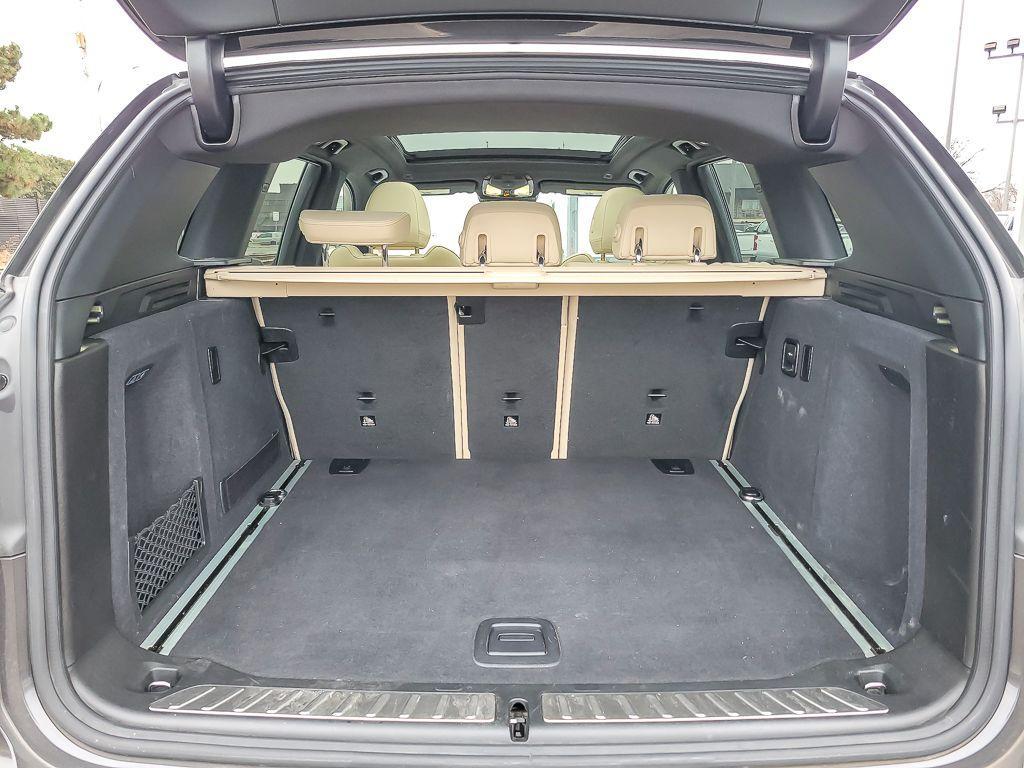 used 2022 BMW X3 car, priced at $25,995