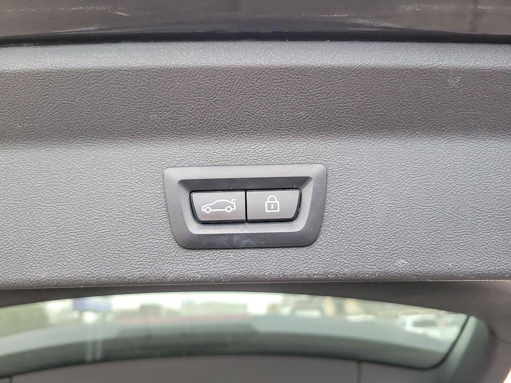 used 2022 BMW X3 car, priced at $25,995