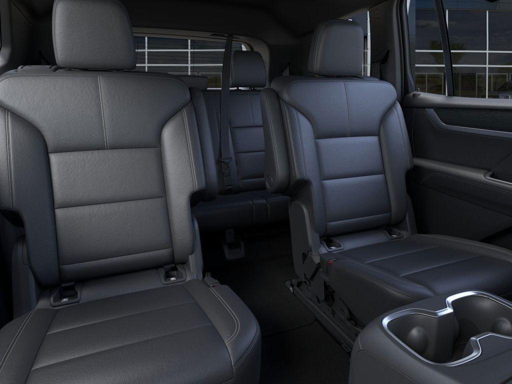 new 2026 GMC Acadia car, priced at $48,625