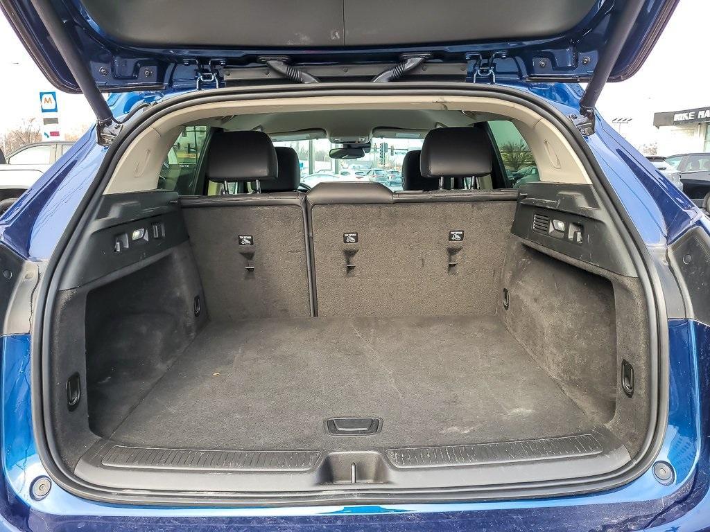 used 2023 Buick Envision car, priced at $21,987